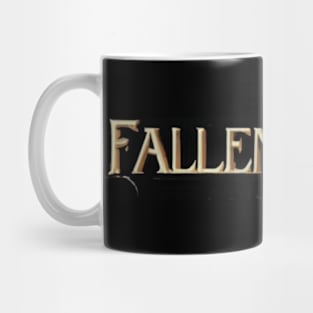 Fallen Angel Mug